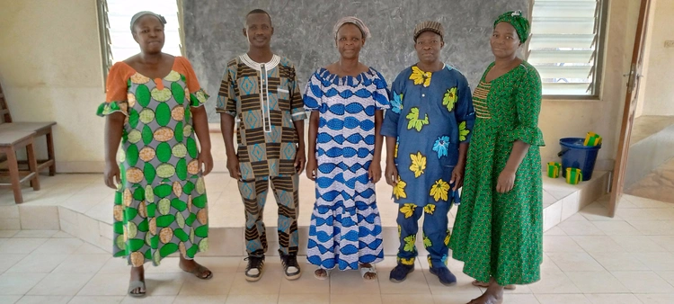 Comité d'Administration